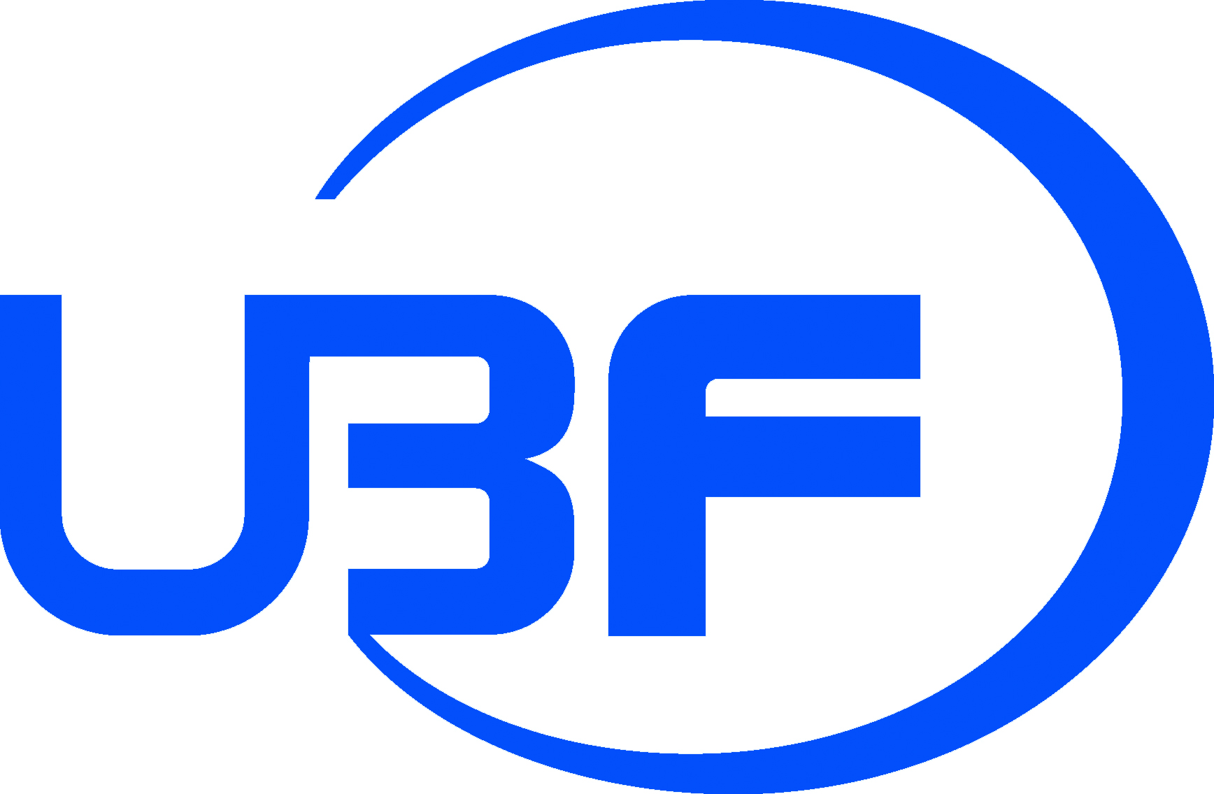 UBF Logo